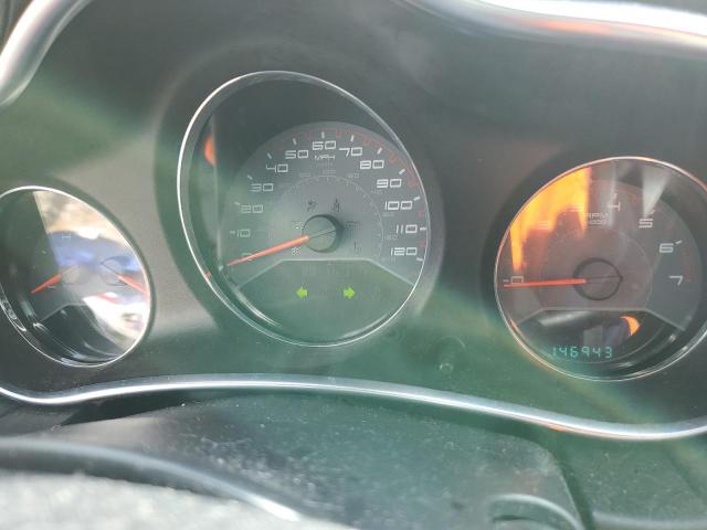 1C3CDZAB5EN109297 Dodge AVENGER SE