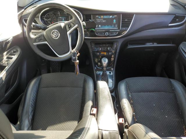 KL4CJESB2HB034876 Buick Encore Preferred