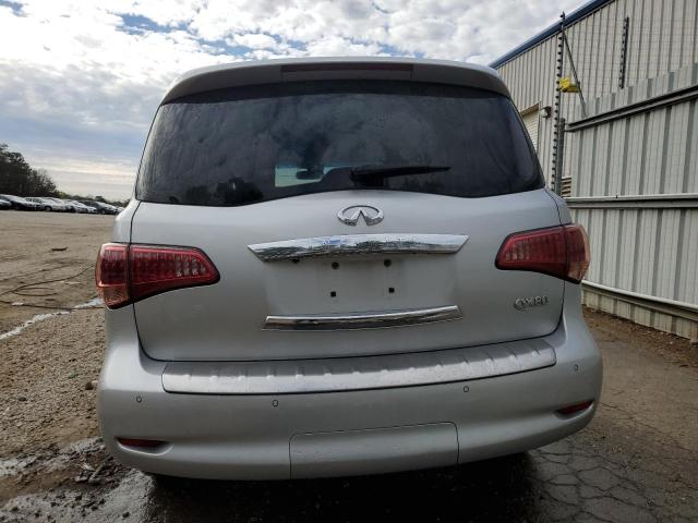 JN8AZ2NF6H9641989 Infiniti QX80 BASE