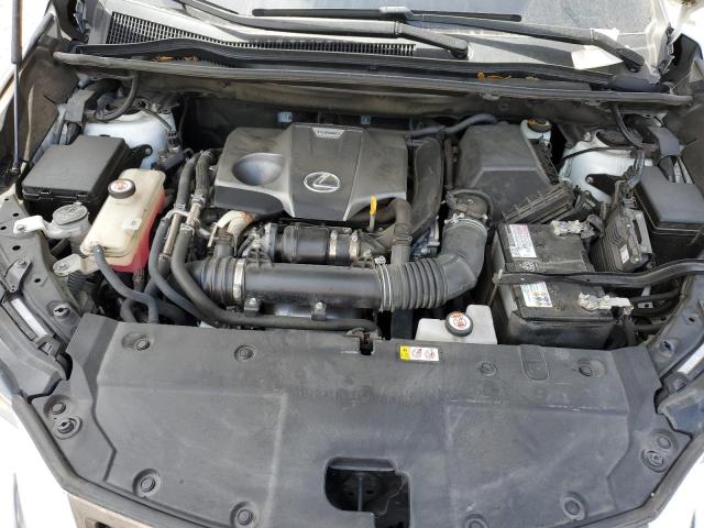 JTJYARBZ9K2153903 Lexus Nx 300 Base
