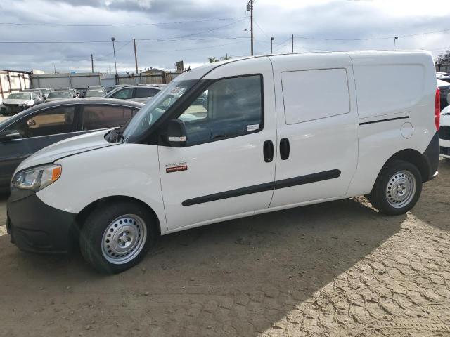 Auction sale of the 2021 Ram Promaster City, vin: ZFBHRFAB0M6V38599, lot number: 45503884