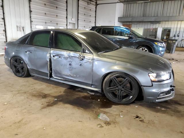 WAUBGAFL4EA029060 Audi S4 Premium Plus