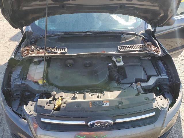 1FMCU0G95FUB87741 Ford ESCAPE SE