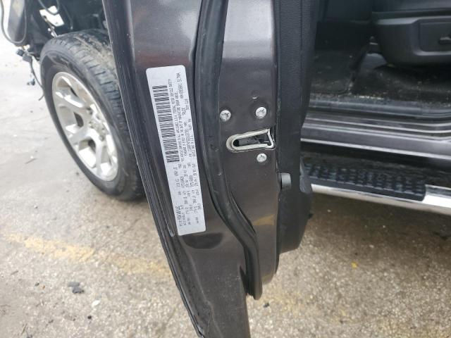 1C6RR7NT6GS122781 RAM 1500 Laie