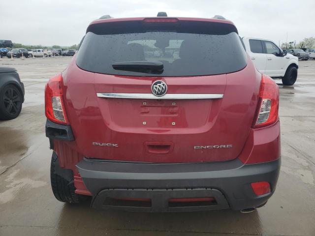 KL4CJCSB8GB525097 Buick Encore