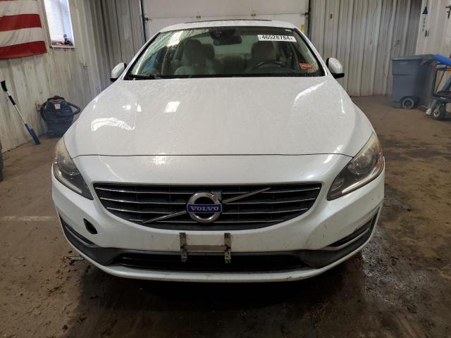 YV126MFC6F1317441 Volvo S60 Premier+