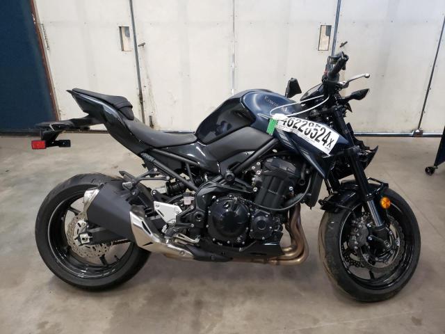 Kawasaki Zr900 F 2022 ML5ZRDF18NDA56396 main image