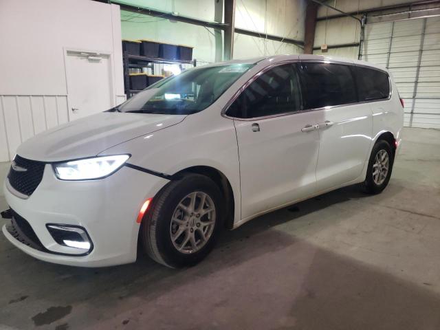 Продажа на аукционе авто 2023 Chrysler Pacifica Touring L, vin: 2C4RC1BG7PR530691, номер лота: 48912624