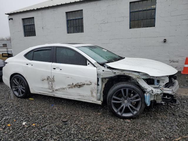 19UUB1F67LA006844 Acura Tlx Technology