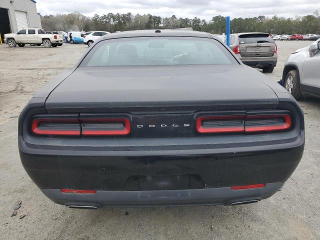 2C3CDZAG1FH703052 Dodge Challenger Sxt