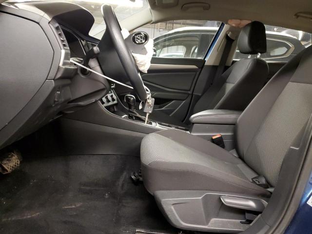 3VWCB7BU8KM256044 Volkswagen JETTA S