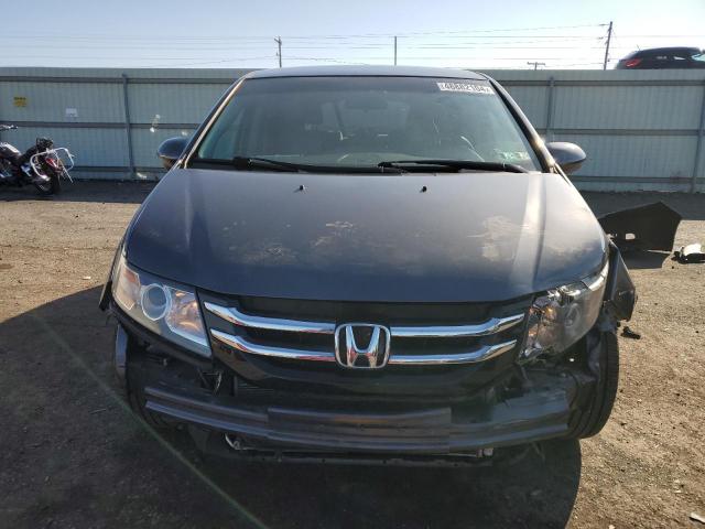 5FNRL5H37HB000469 Honda ODYSSEY SE