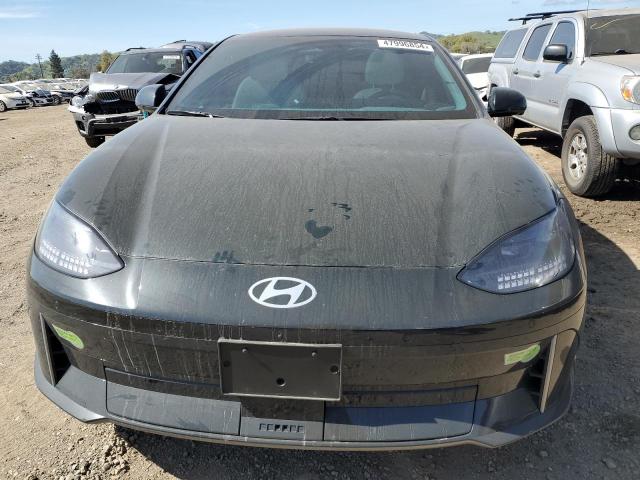 KMHM54AA4PA028837 Hyundai Ioniq 6 Limited