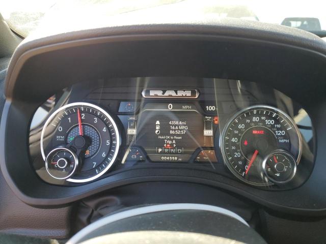 1C6RRFFG4RN112666 RAM 1500 Big Horn/lone Star