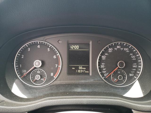 1VWAT7A39FC100812 Volkswagen PASSAT S