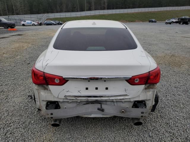 JN1BV7AP1FM336078 Infiniti Q50 BASE