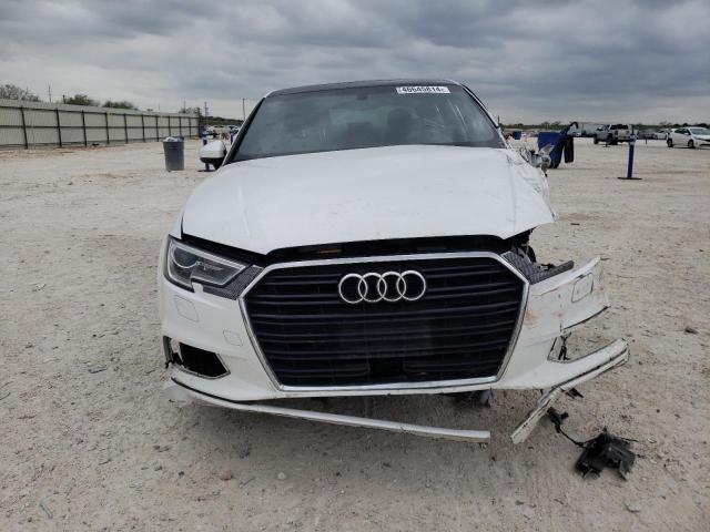 WAUAUGFF1K1014450 Audi A3 PREMIUM