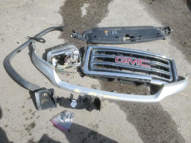 3GTP1VEC7EG442059 GMC Sierra C1500 Slt