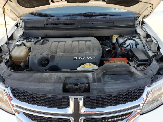 3C4PDCBG8ET123120 Dodge Journey Sxt