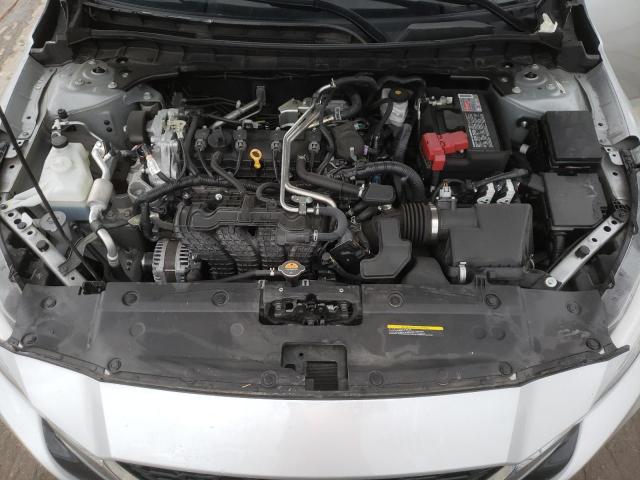 1N4BL4DV7NN335723 Nissan ALTIMA SV