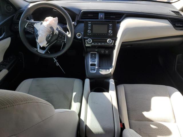 19XZE4F11KE002026 Honda Insight Lx