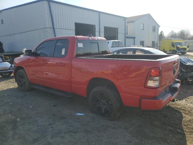 1C6SRFBT0NN135165 RAM 1500 Big Horn/lone Star