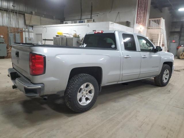 1GCRCREC3FZ431104 Chevrolet Silverado C1500 Lt