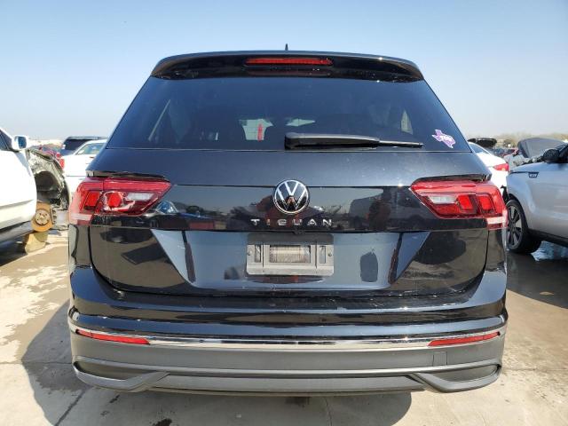 3VVRB7AX4PM072303 Volkswagen TIGUAN S