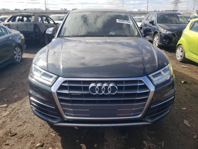 WA1BNAFY7J2102750 Audi Q5 Premium Plus