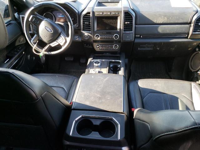 1FMJK2AT4MEA58166 Ford Expedition Max Limited