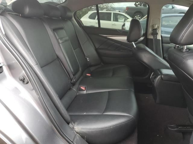 JN1EV7AP4LM201623 Infiniti Q50 PURE