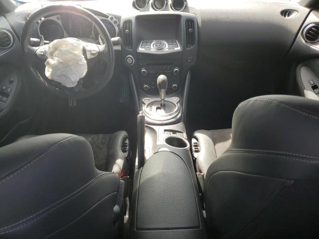 JN1AZ4EH9LM820352 Nissan 370Z BASE