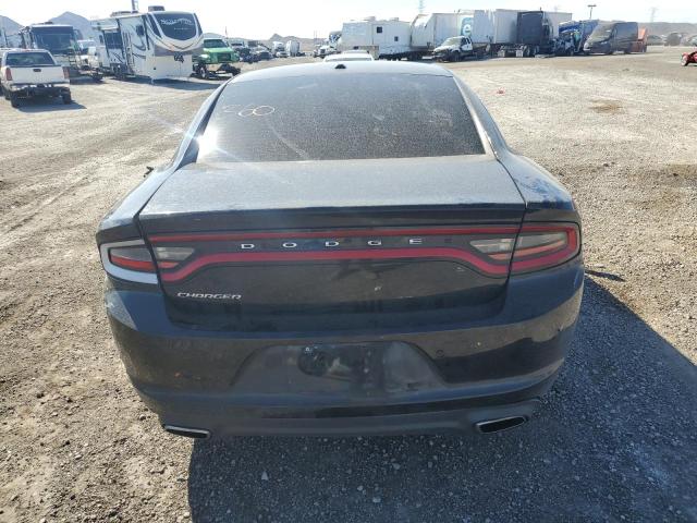 2C3CDXBG6FH840684 Dodge Charger Se