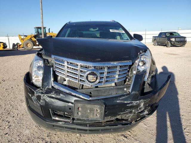 3GYFNBE3XFS610168 Cadillac Srx Luxury Collection