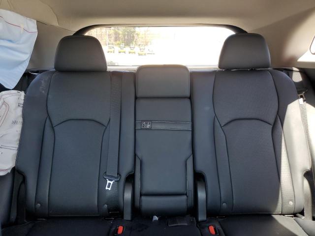 2T2ZZMCA6JC095174 Lexus Rx 350 Base