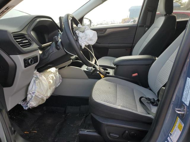 1FMCU9GZ7PUA46224 Ford Escape Active