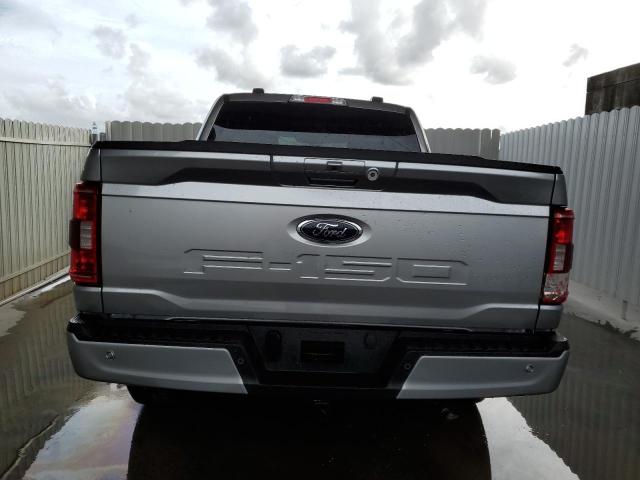 1FTEW1C57PFC50165 Ford F150 Supercrew