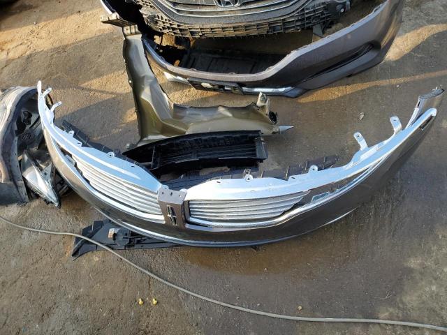 3LN6L2GK6ER800664 Lincoln MKZ