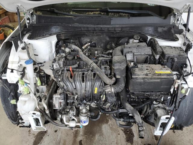 5XYPGDA35GG040797 KIA SORENTO LX