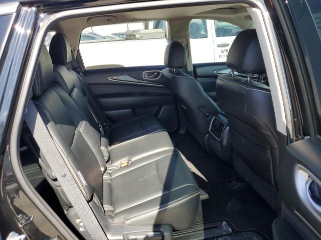 5N1DL0MM7LC501763 Infiniti QX60 LUXE