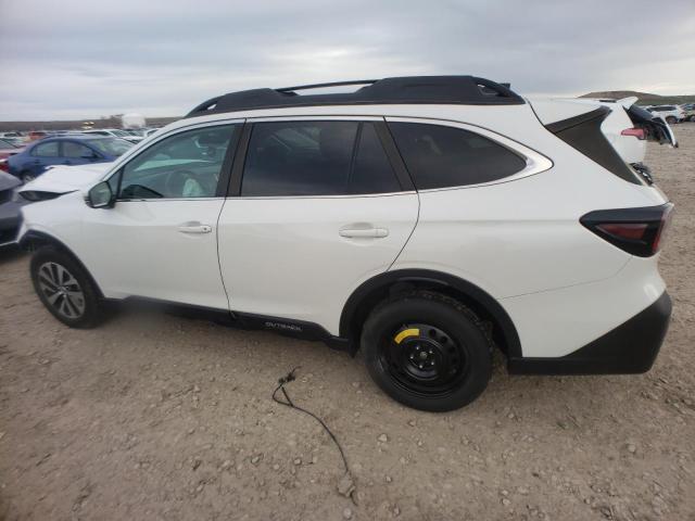 4S4BTAFC8M3187026 Subaru Outback Premium
