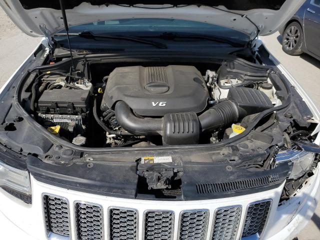 1C4RJFJG1EC382421 Jeep Grand Cherokee Summit