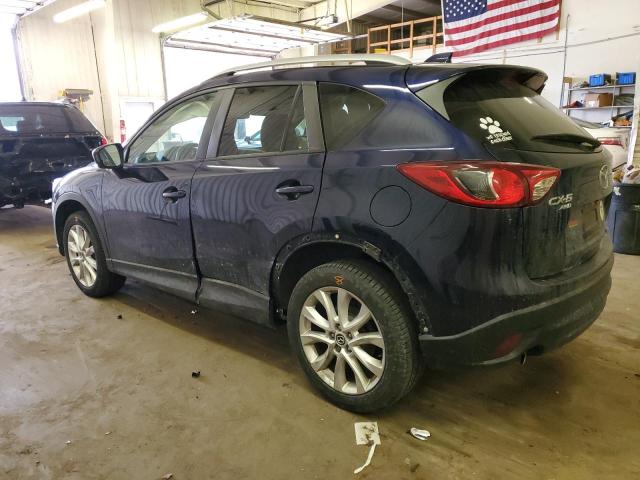 JM3KE4DY4E0309342 Mazda CX-5 GT