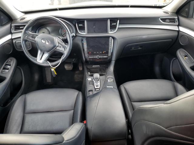 3PCAJ5M13KF133583 Infiniti Qx50 Essential