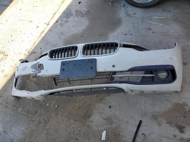 WBA8E9G50GNT43430 BMW 328 I Sulev