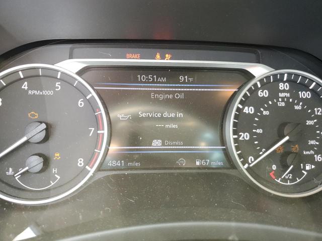 3N1AB8CV8RY219556 Nissan SENTRA SV
