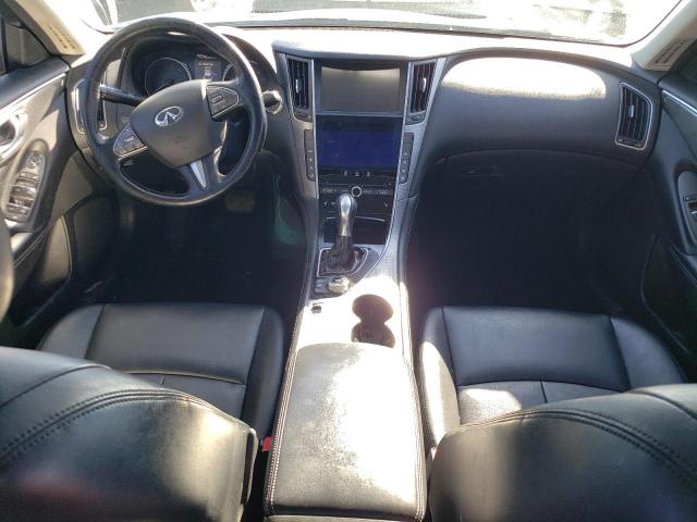JN1BV7AR9EM694304 Infiniti Q50 BASE