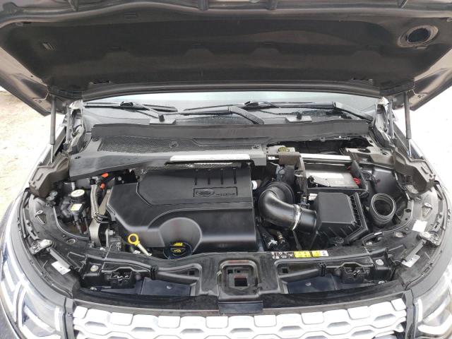SALCJ2FX9NH905767 Land Rover Discovery Sport S