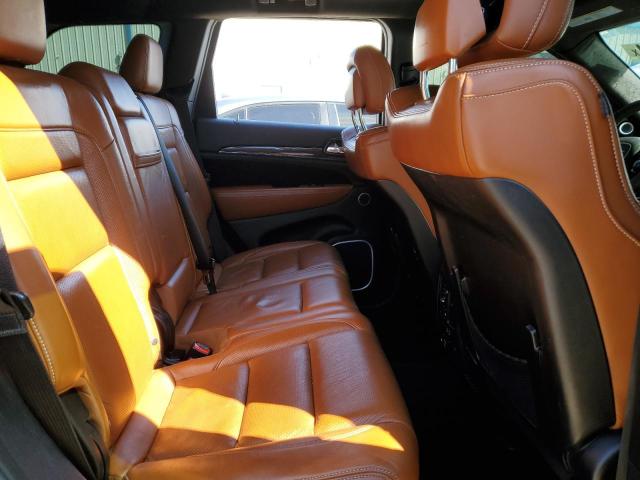 1C4RJFDJ8FC942668 Jeep Grand Cherokee Srt-8