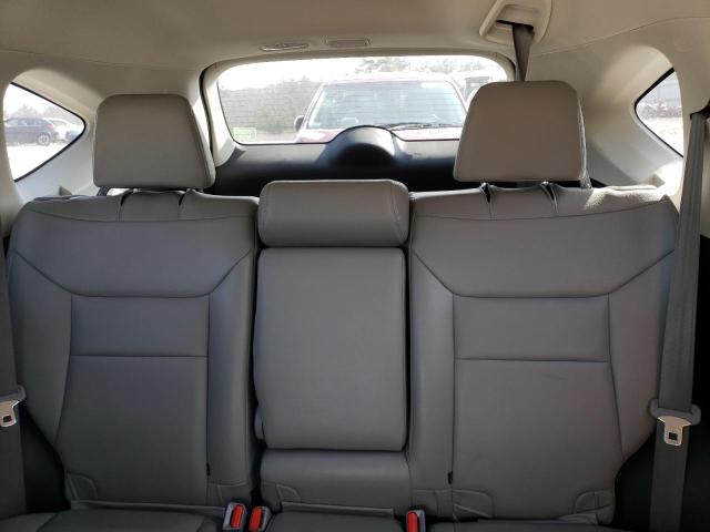 5J6RM4H40GL032069 Honda CR-V SE